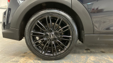 MINI Hatchback 1.5 Cooper Exclusive Premium Plus 5dr Auto Petrol Hatchback